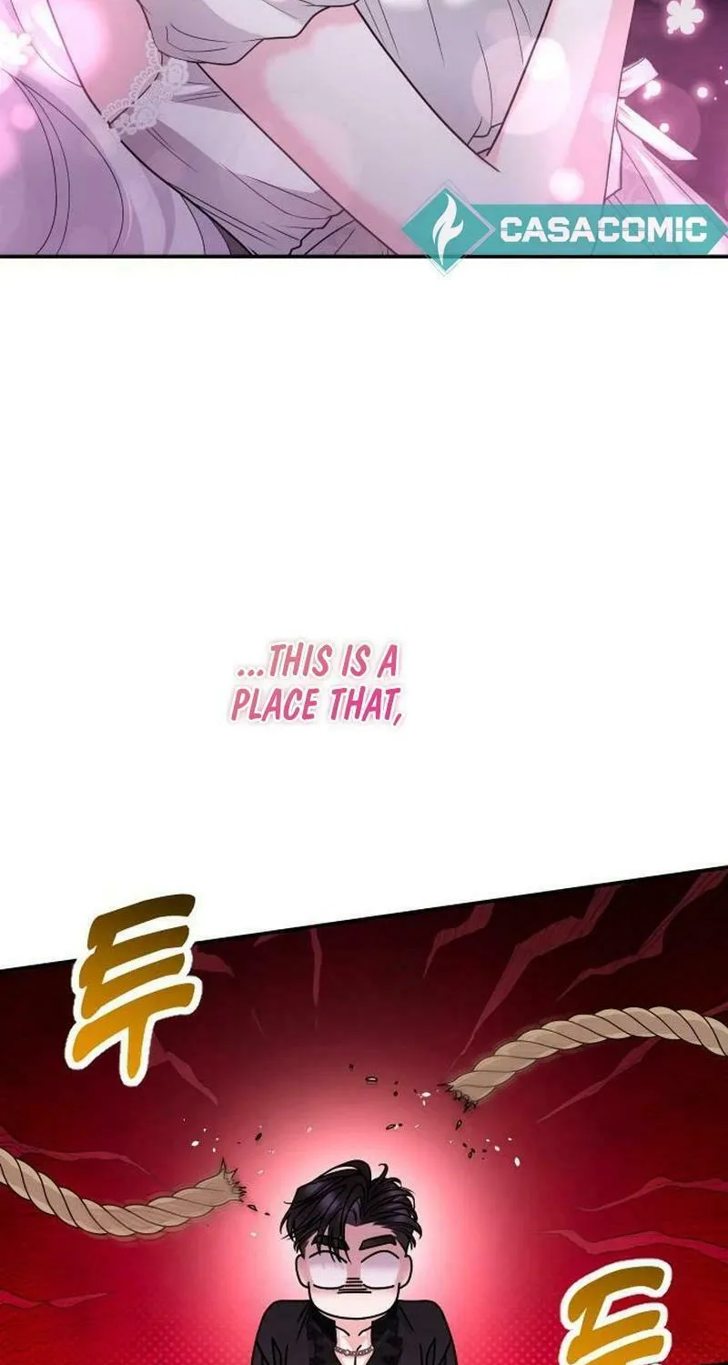 Holding You Close Chapter 11 page 119 - 