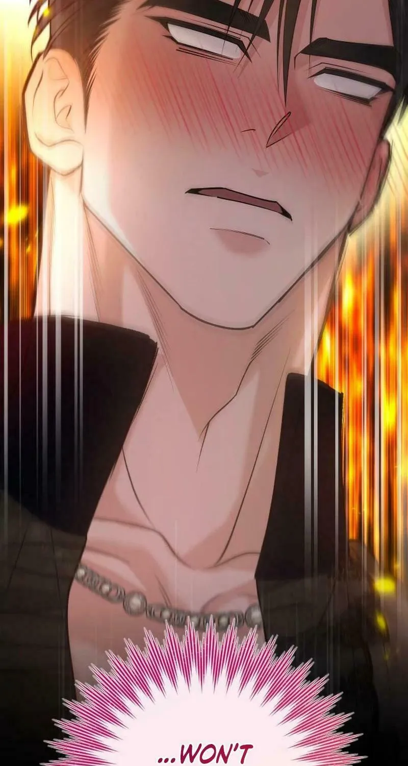 Holding You Close Chapter 11 page 122 - 
