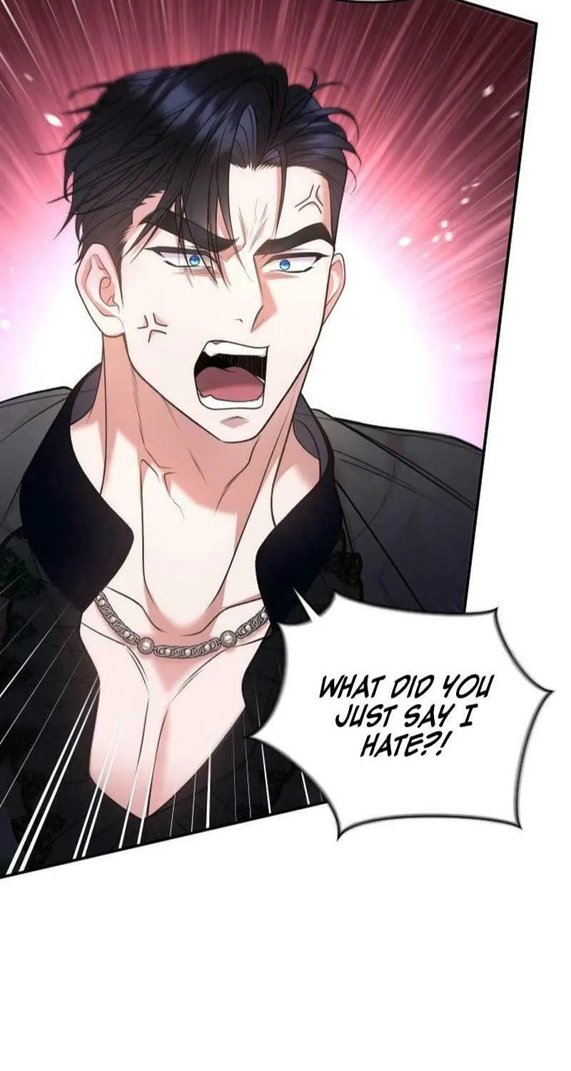 Holding You Close Chapter 11 page 16 - 