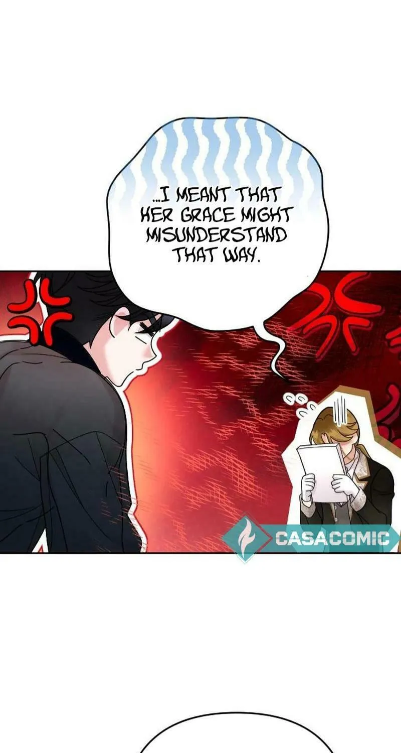Holding You Close Chapter 11 page 17 - 