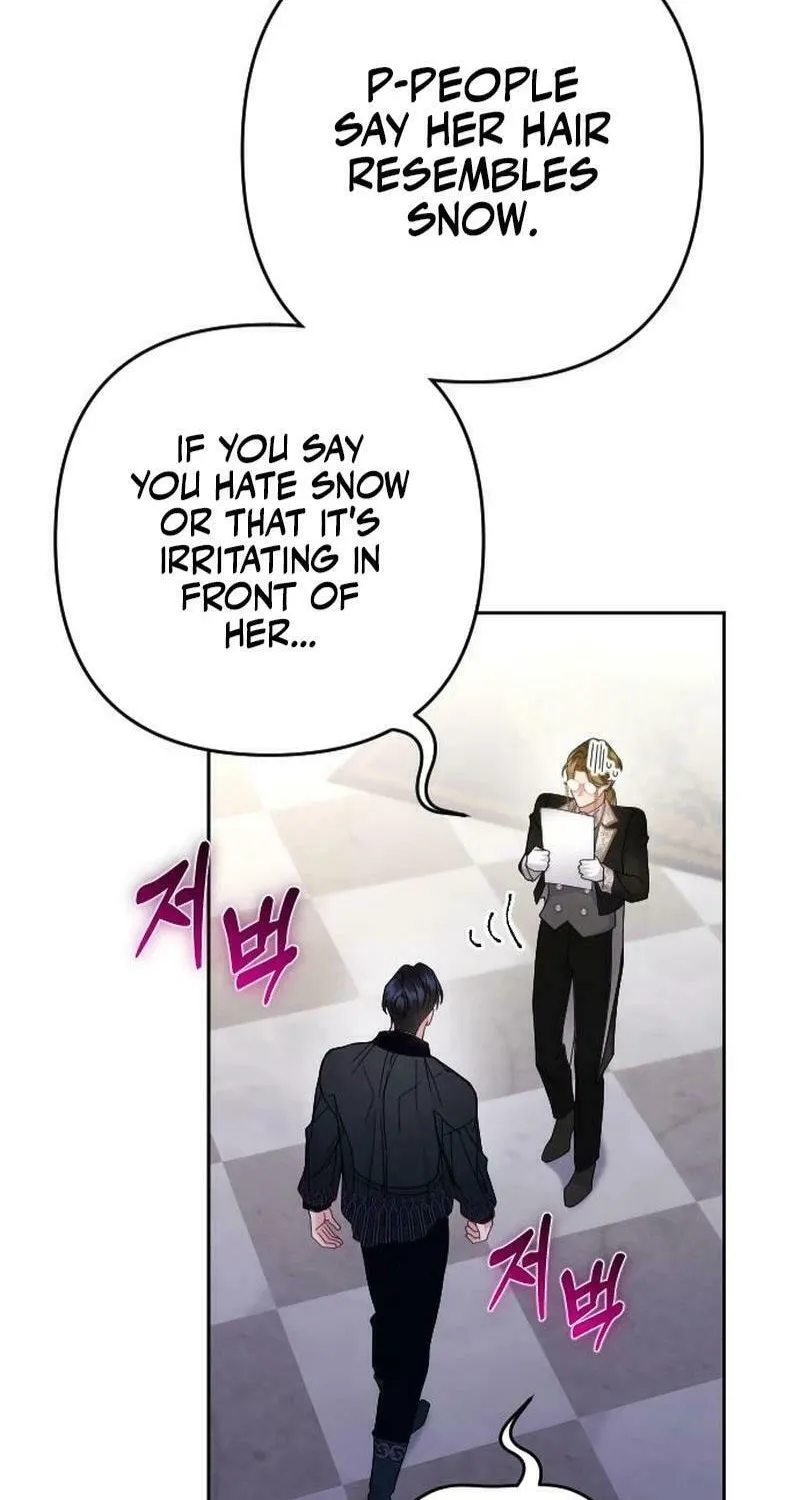Holding You Close Chapter 11 page 18 - 