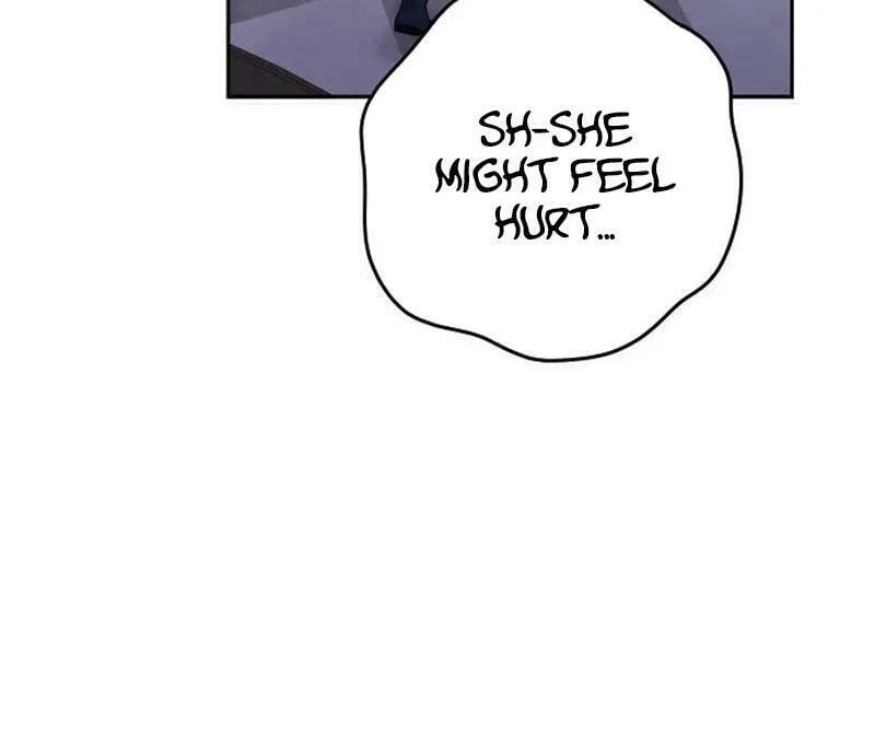 Holding You Close Chapter 11 page 19 - 
