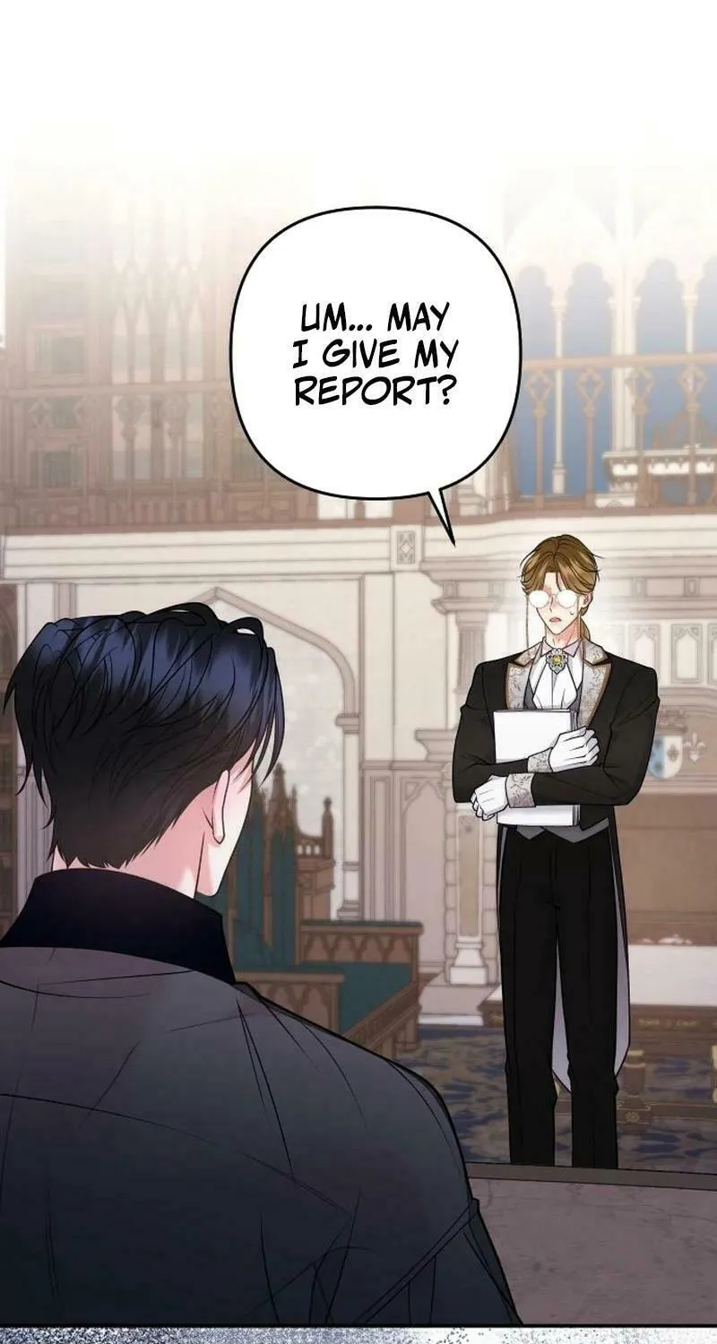 Holding You Close Chapter 11 page 3 - 
