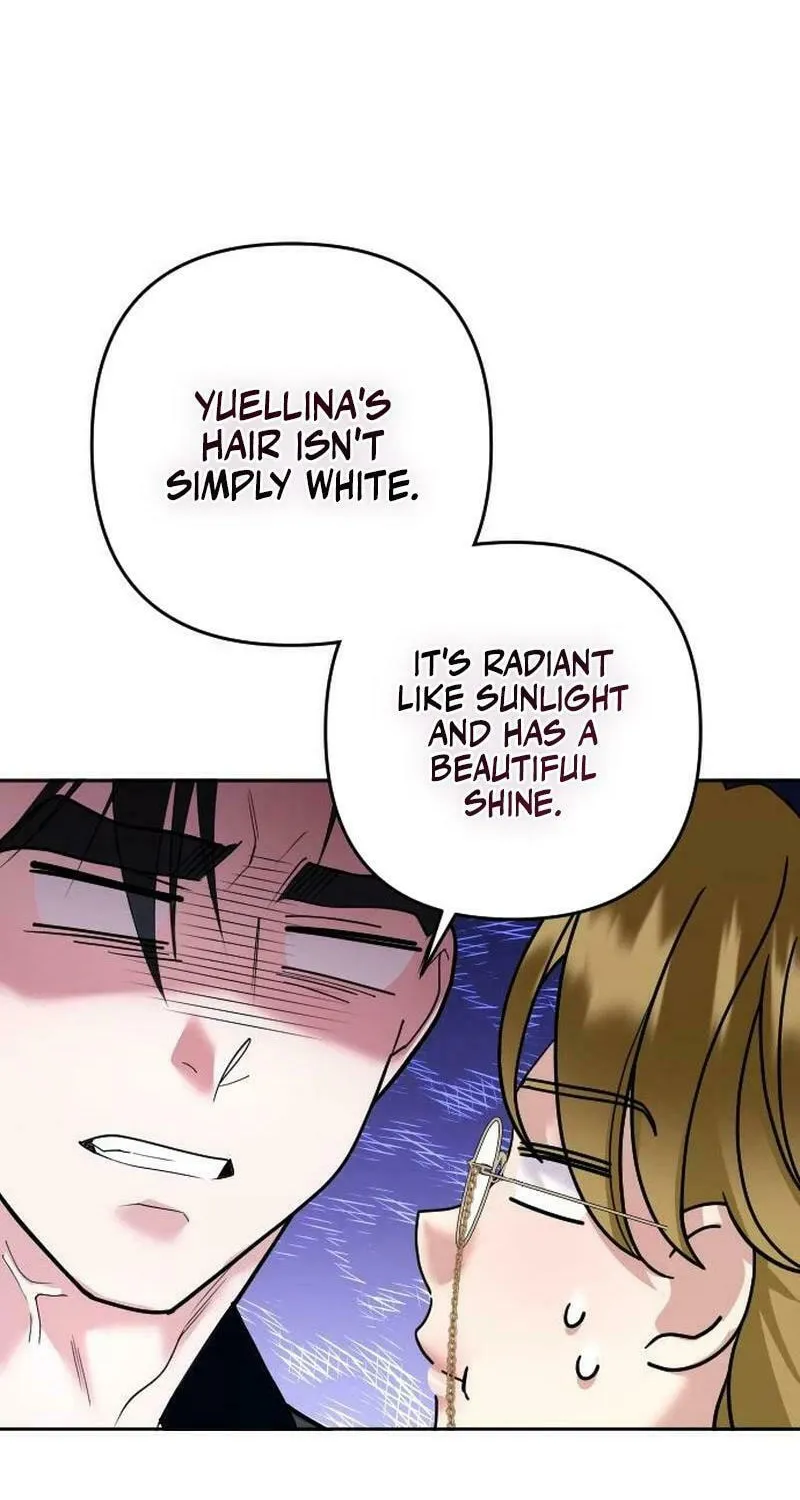 Holding You Close Chapter 11 page 21 - 
