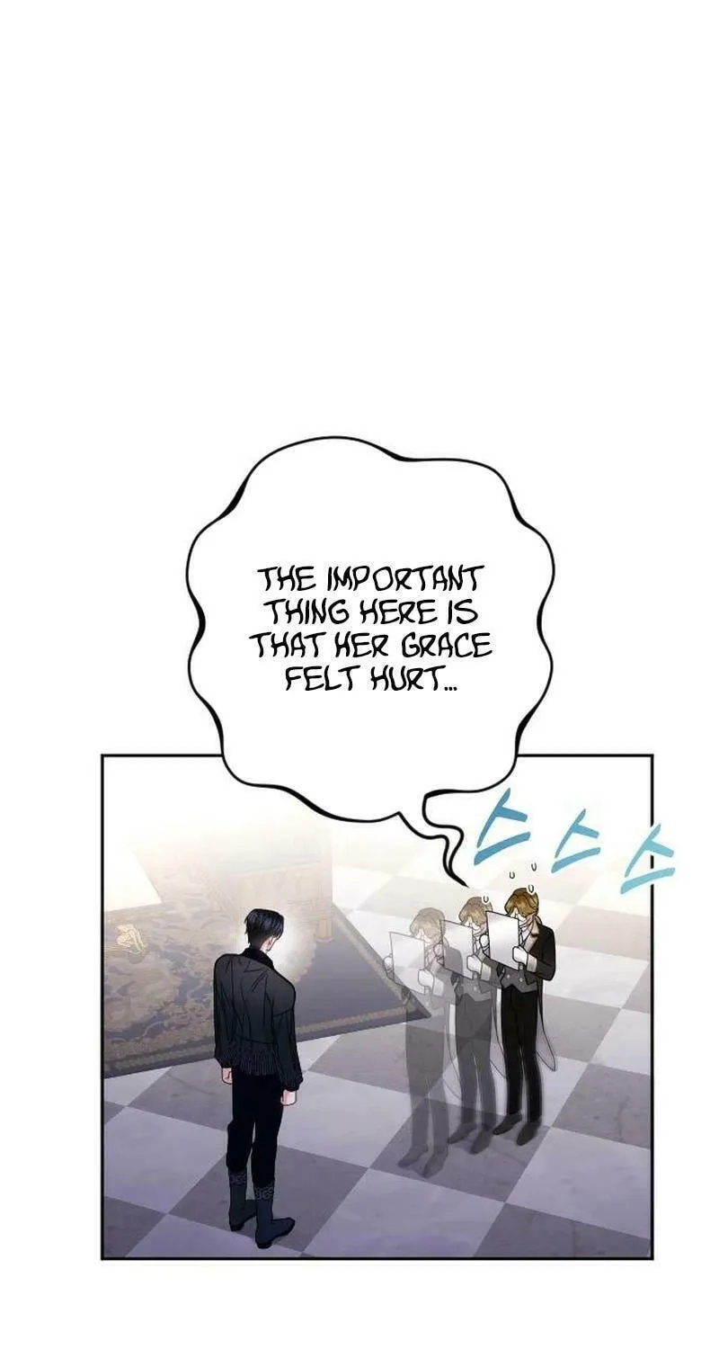 Holding You Close Chapter 11 page 22 - 