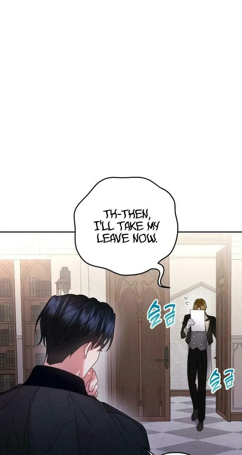 Holding You Close Chapter 11 page 23 - 