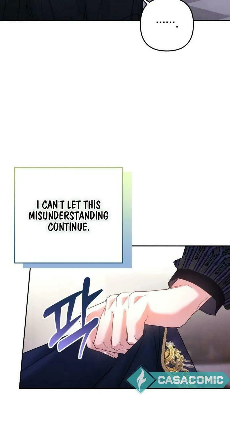 Holding You Close Chapter 11 page 24 - 