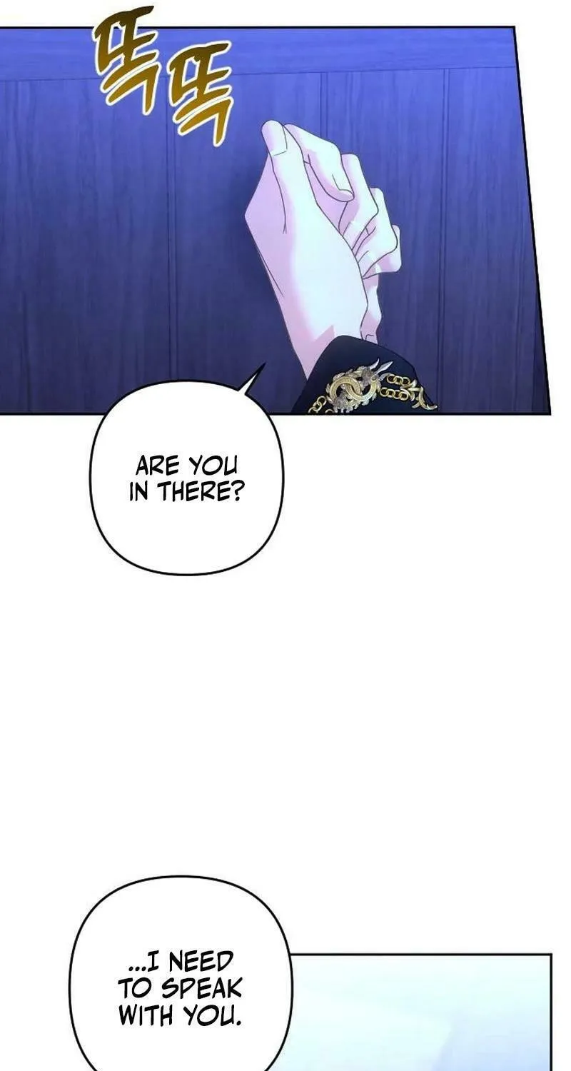 Holding You Close Chapter 11 page 29 - 