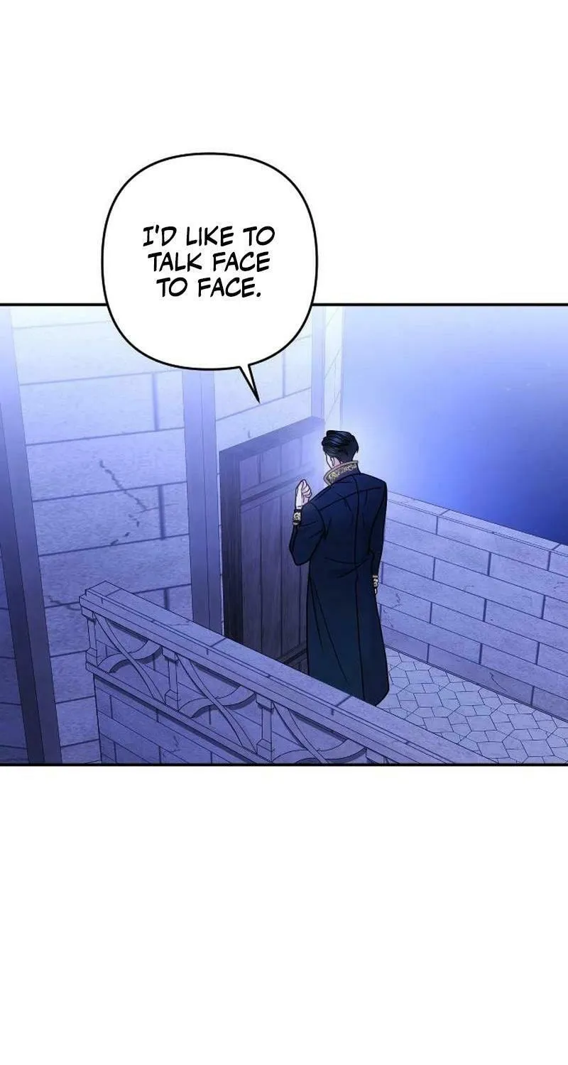Holding You Close Chapter 11 page 31 - 