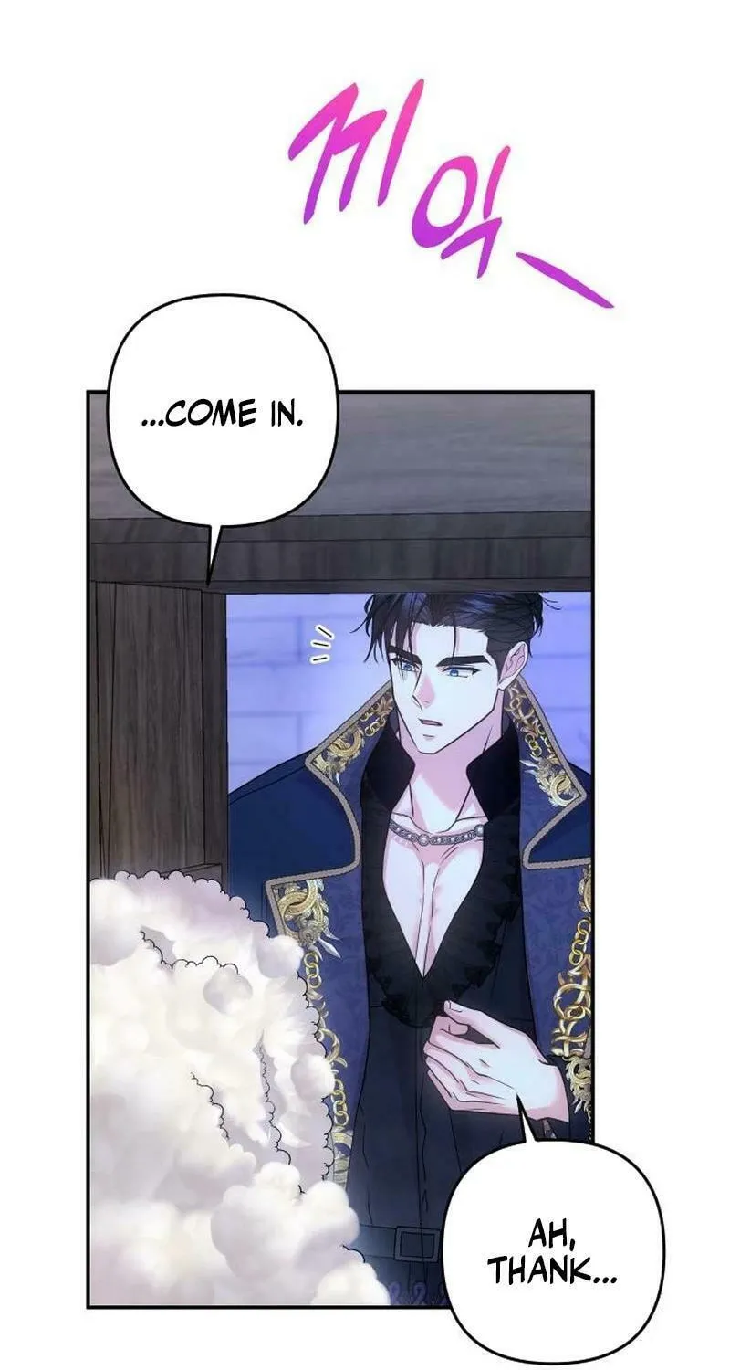 Holding You Close Chapter 11 page 32 - 