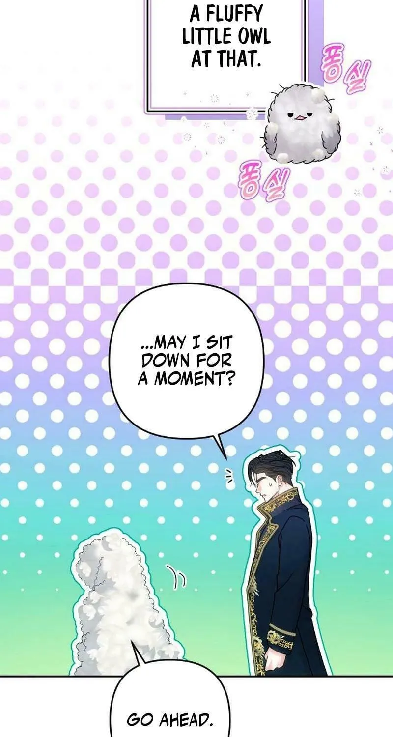 Holding You Close Chapter 11 page 35 - 