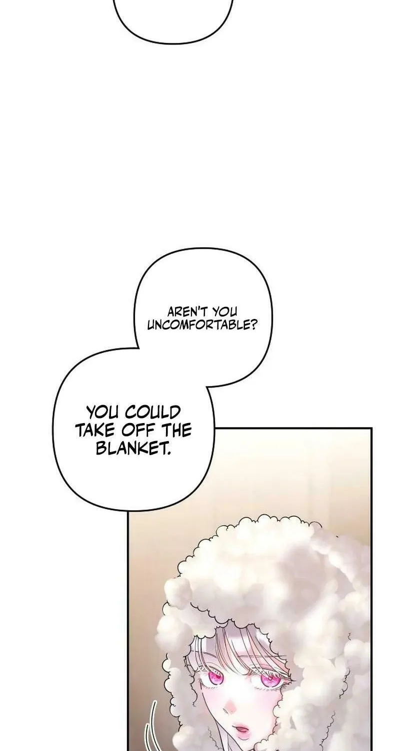 Holding You Close Chapter 11 page 36 - 