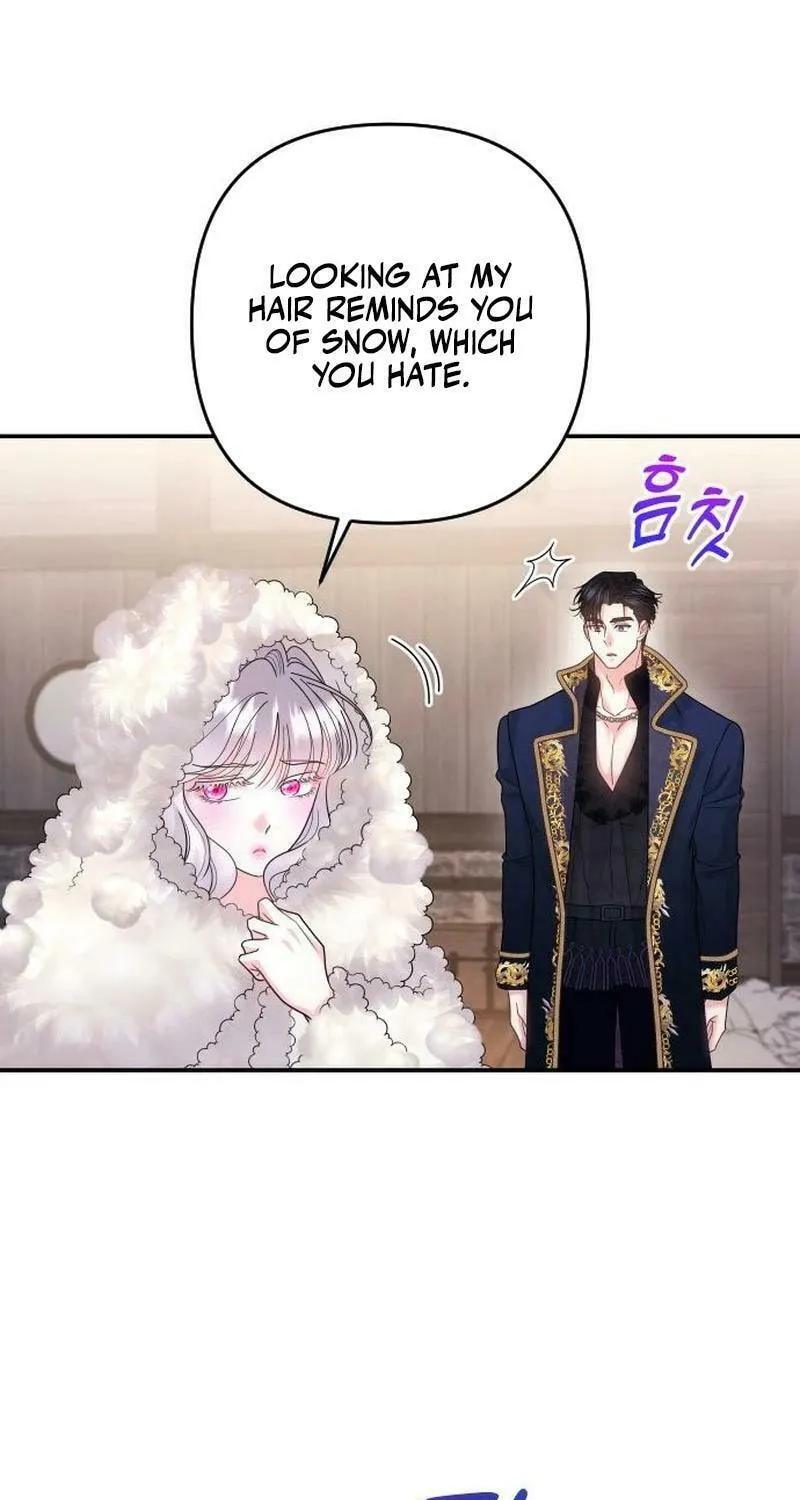Holding You Close Chapter 11 page 38 - 