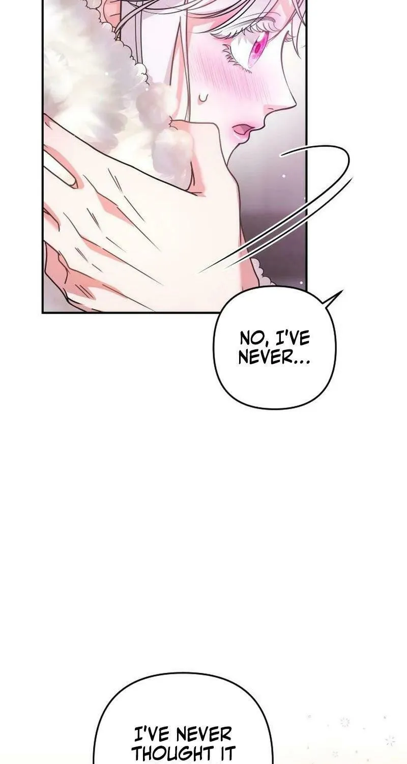 Holding You Close Chapter 11 page 40 - 
