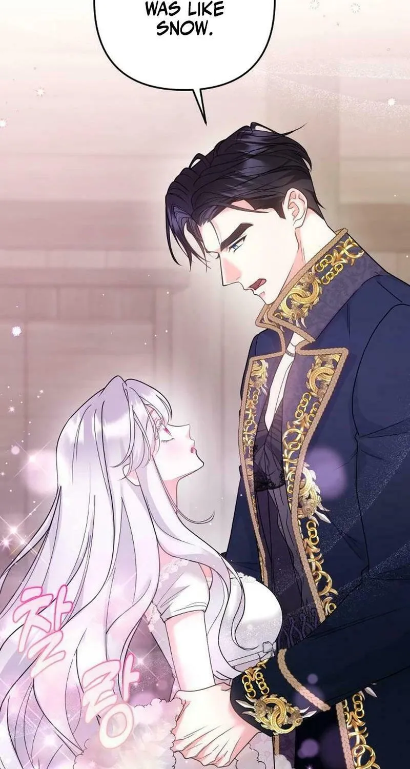 Holding You Close Chapter 11 page 41 - 