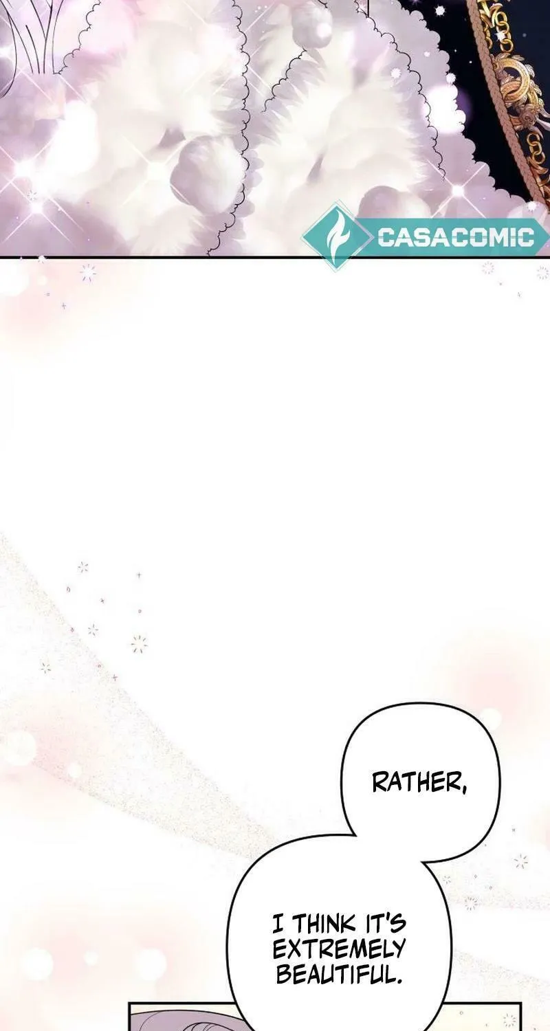Holding You Close Chapter 11 page 42 - 