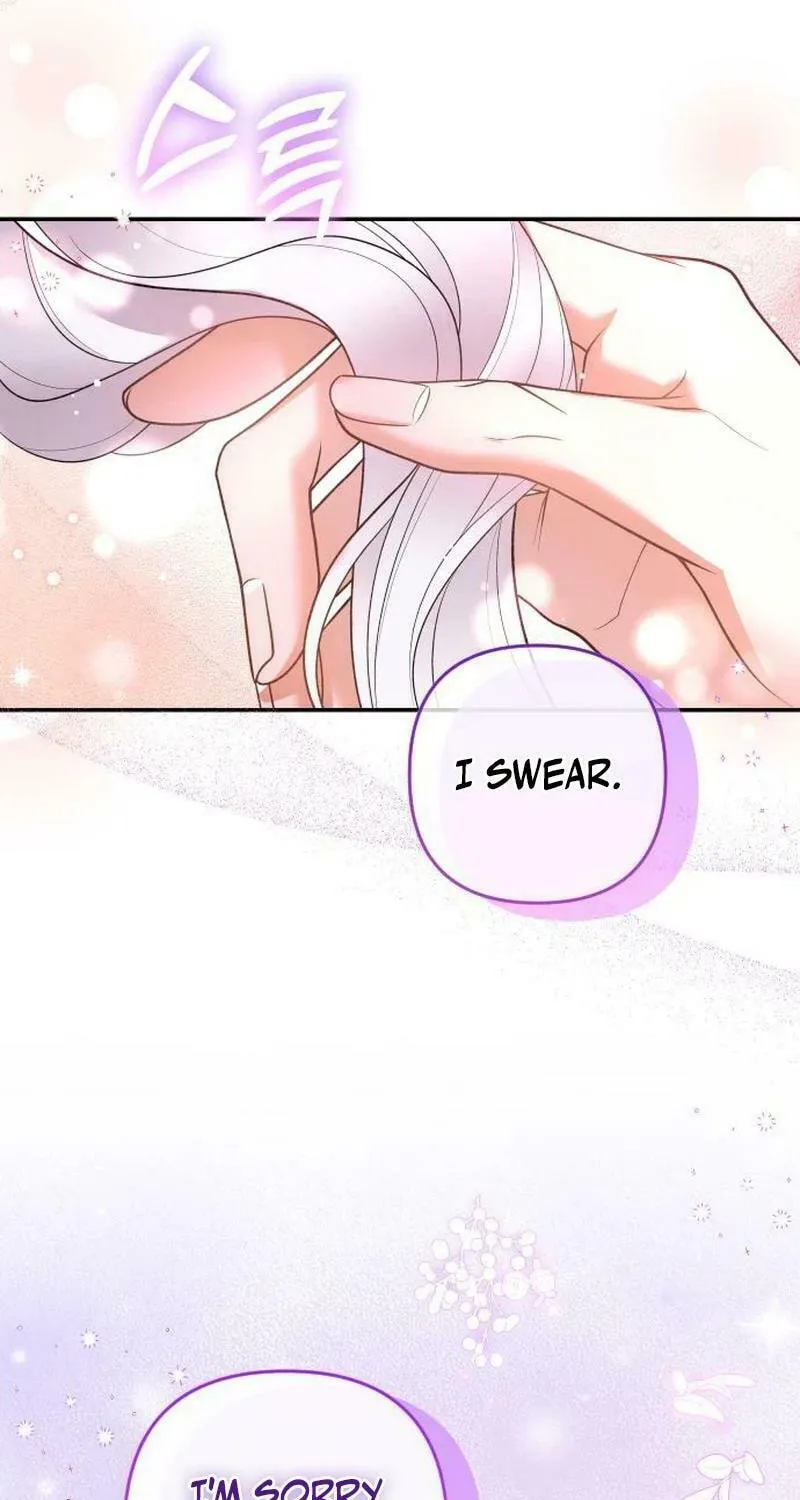 Holding You Close Chapter 11 page 44 - 