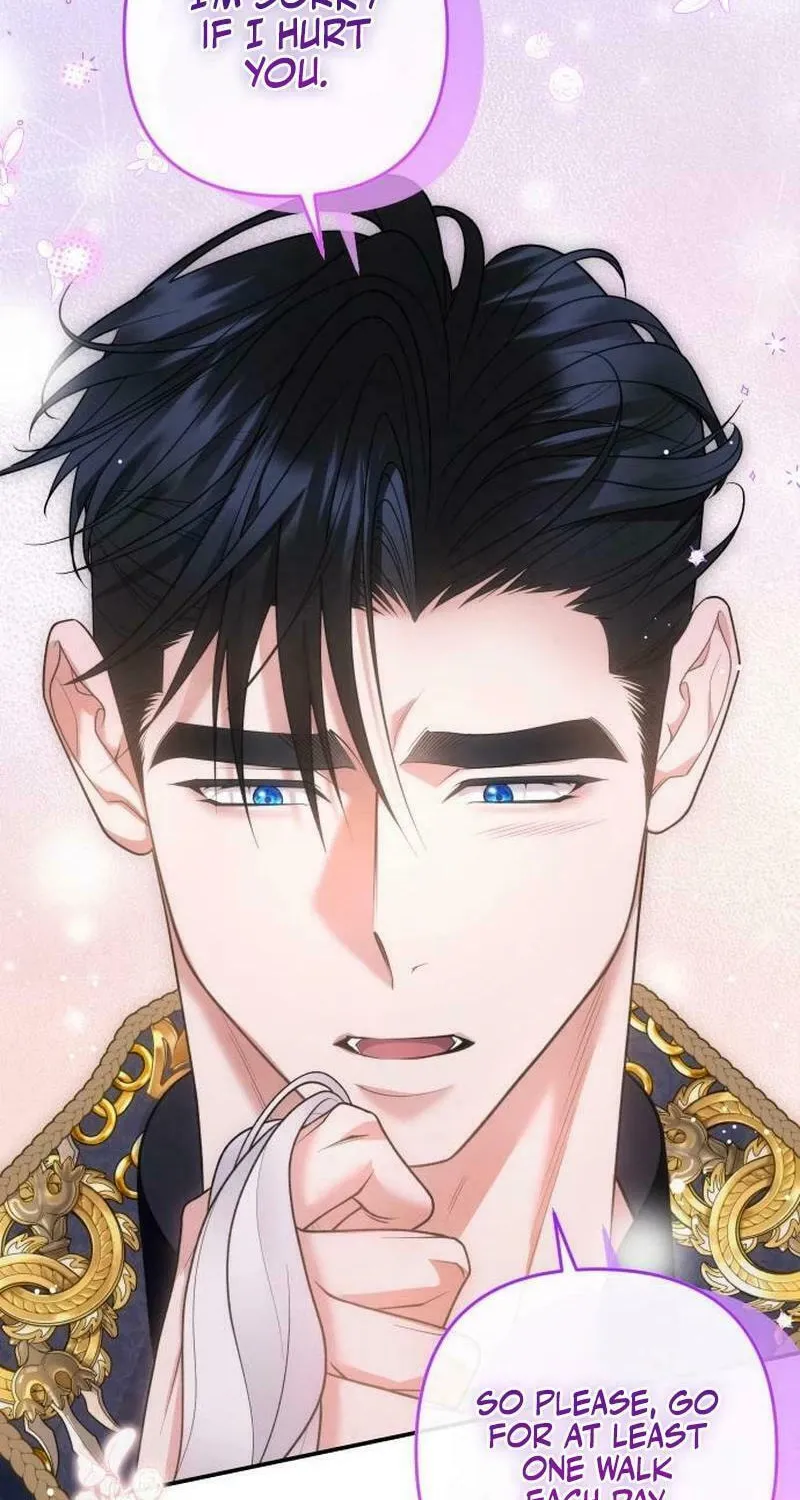 Holding You Close Chapter 11 page 45 - 