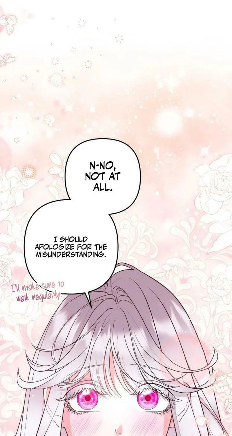 Holding You Close Chapter 11 page 47 - 