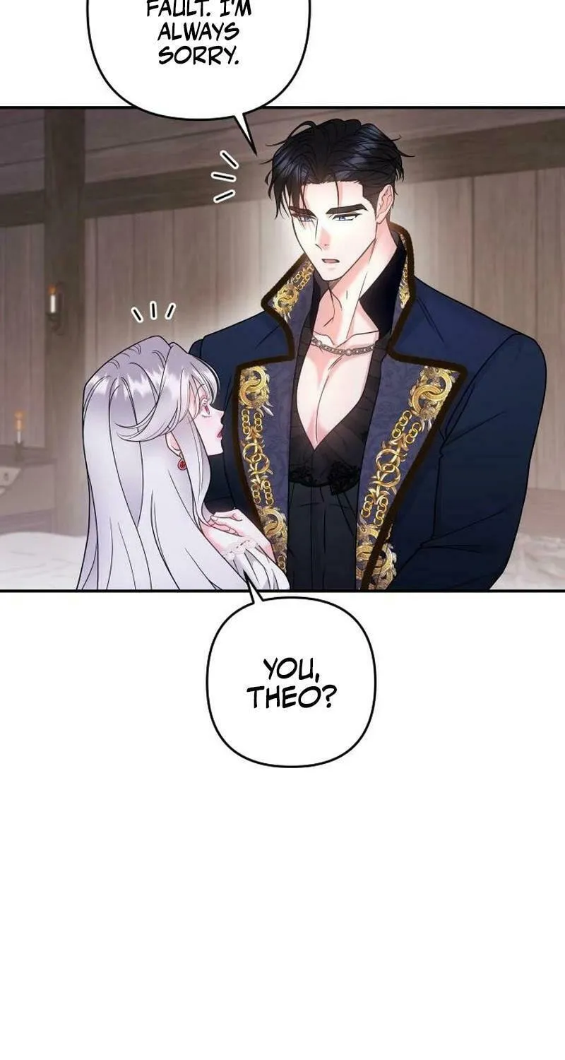 Holding You Close Chapter 11 page 49 - 