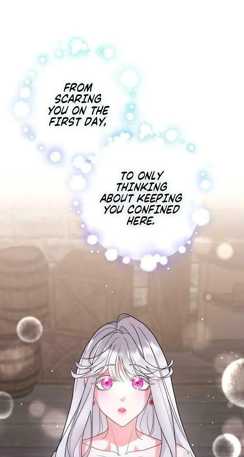 Holding You Close Chapter 11 page 50 - 