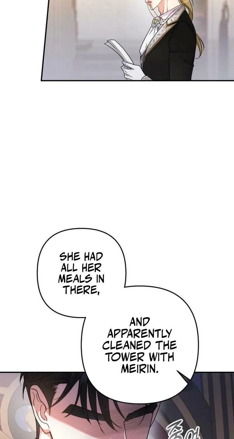 Holding You Close Chapter 11 page 6 - 