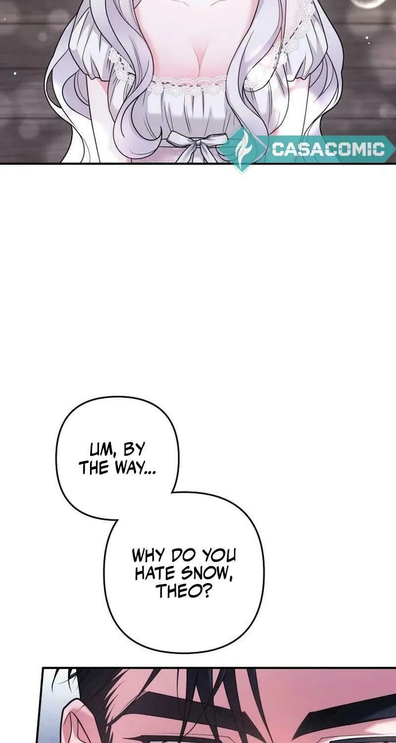 Holding You Close Chapter 11 page 51 - 