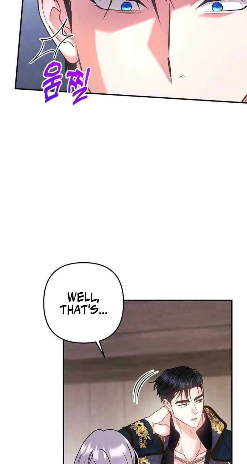 Holding You Close Chapter 11 page 52 - 