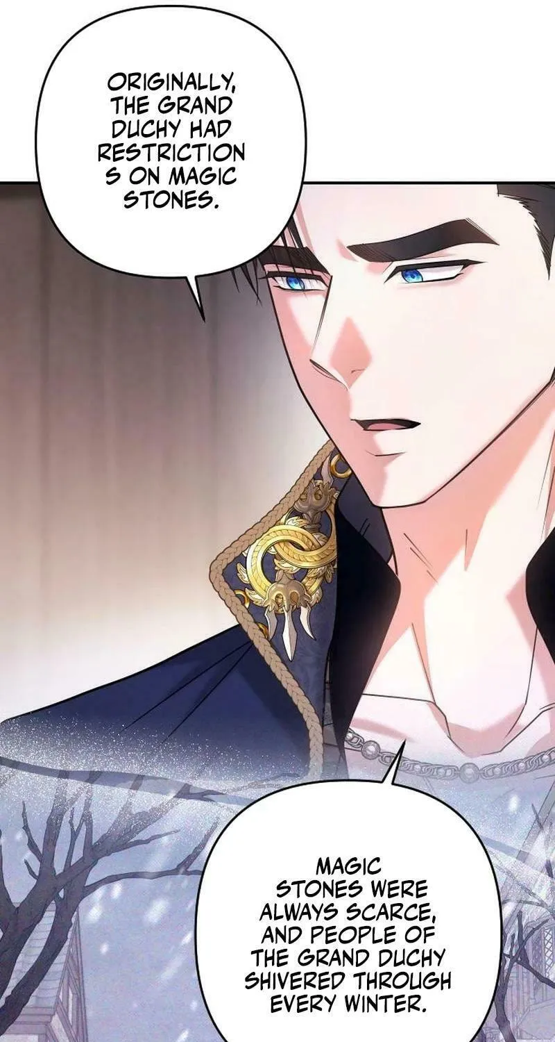 Holding You Close Chapter 11 page 56 - 
