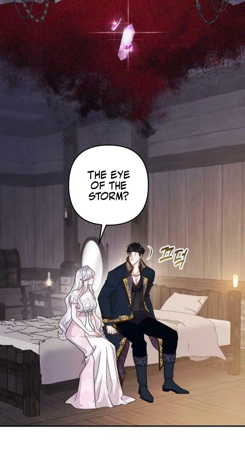 Holding You Close Chapter 11 page 58 - 