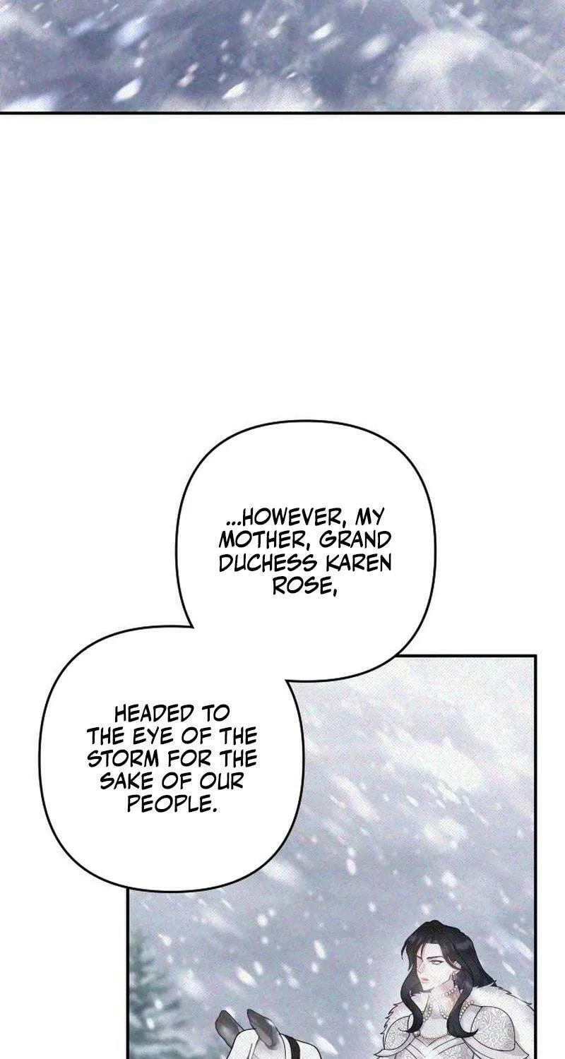 Holding You Close Chapter 11 page 60 - 