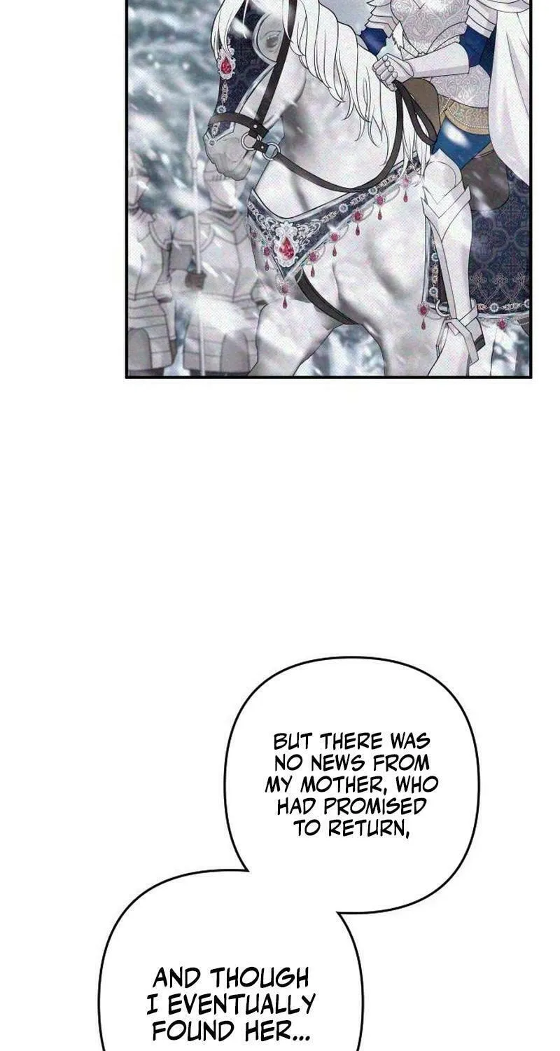 Holding You Close Chapter 11 page 61 - 