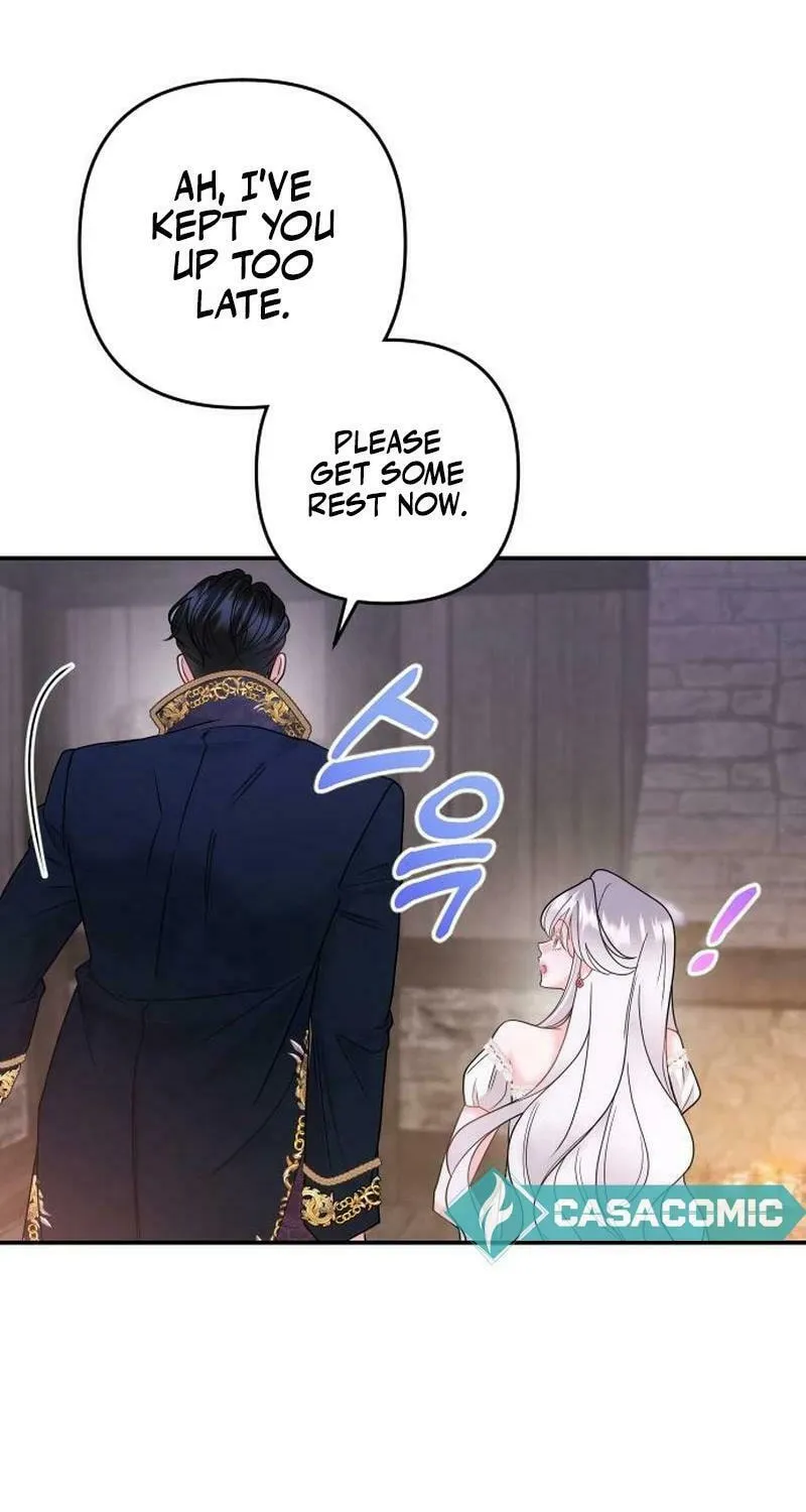 Holding You Close Chapter 11 page 72 - 