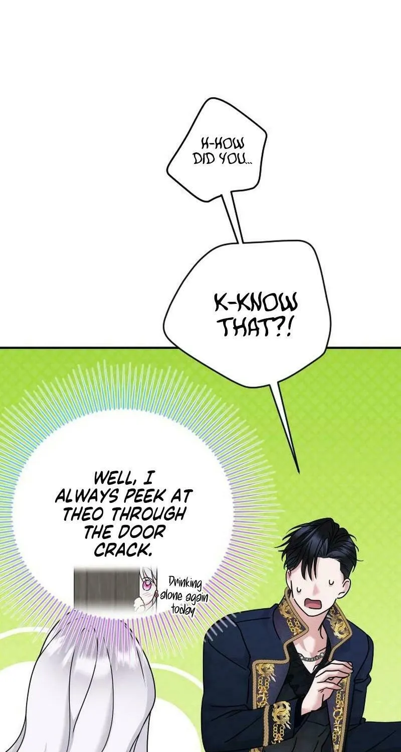 Holding You Close Chapter 11 page 75 - 