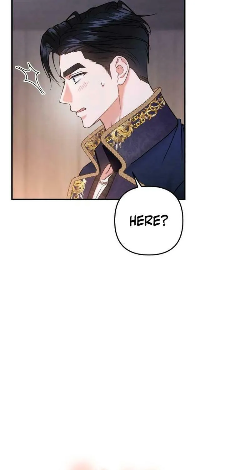 Holding You Close Chapter 11 page 78 - 