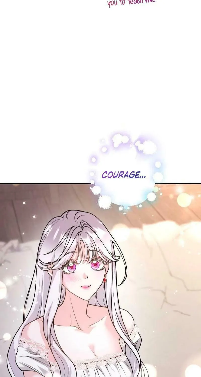 Holding You Close Chapter 11 page 85 - 