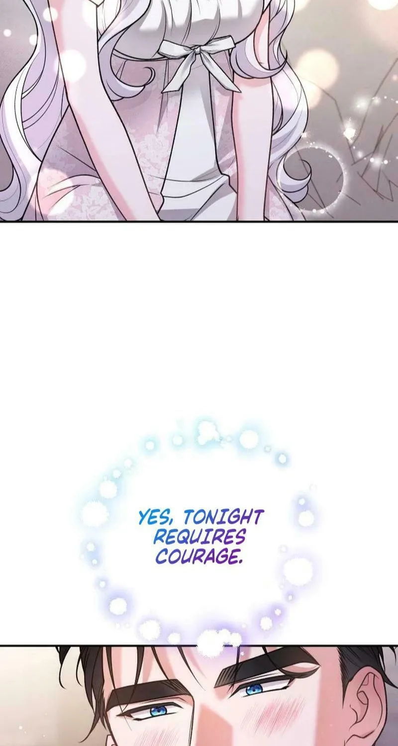 Holding You Close Chapter 11 page 86 - 
