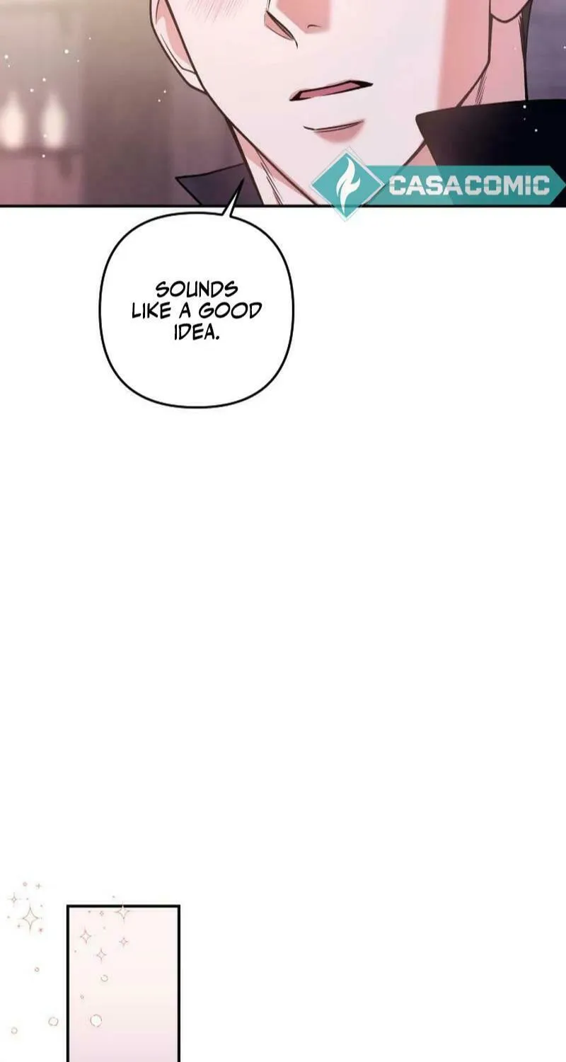 Holding You Close Chapter 11 page 87 - 