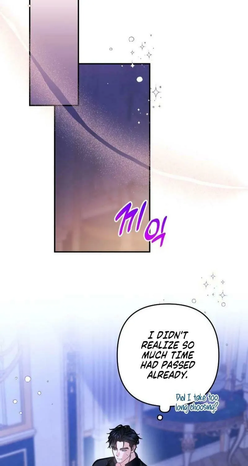 Holding You Close Chapter 11 page 88 - 