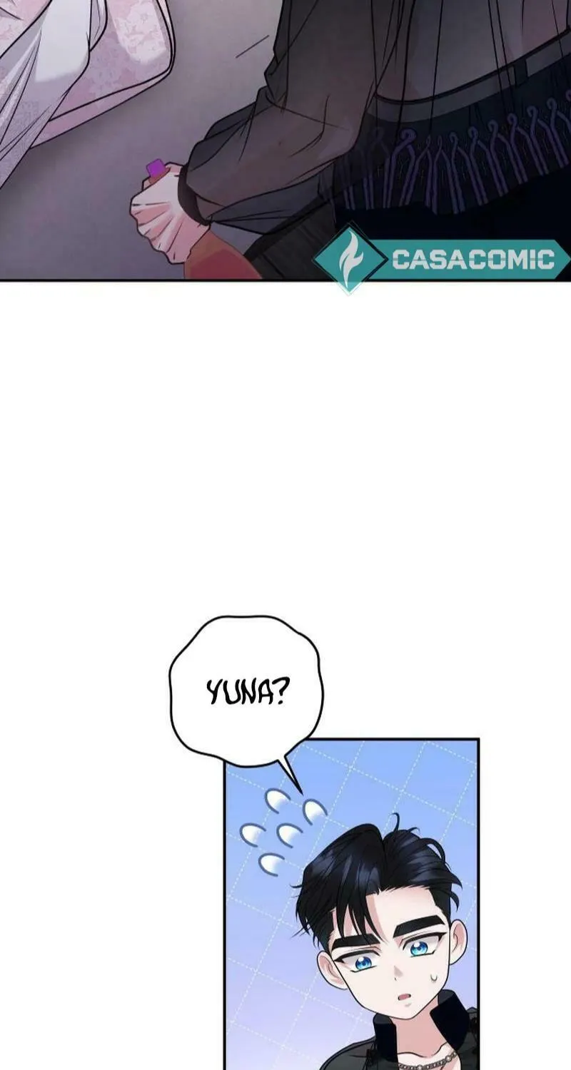 Holding You Close Chapter 11 page 95 - 