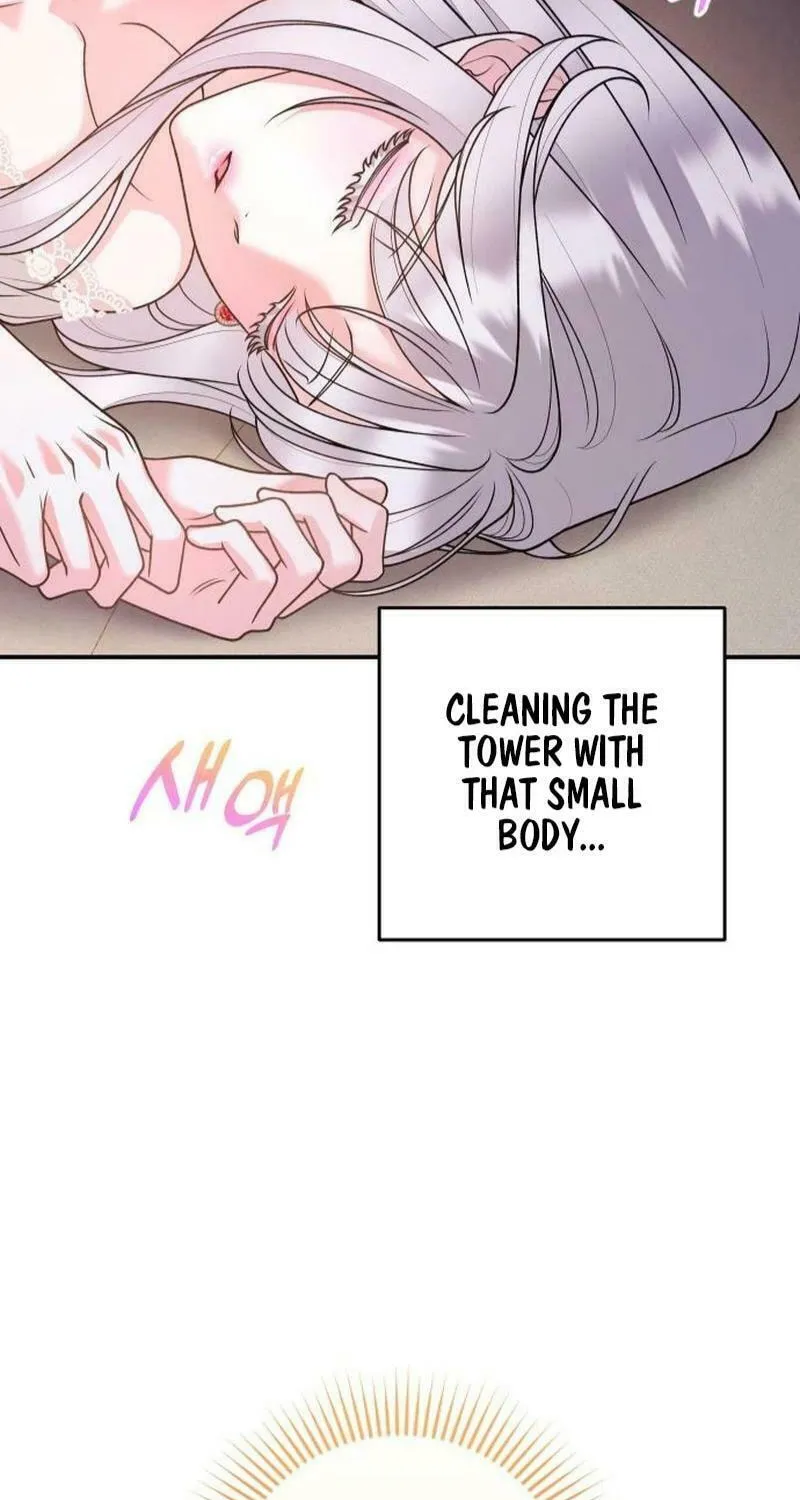 Holding You Close Chapter 11 page 97 - 
