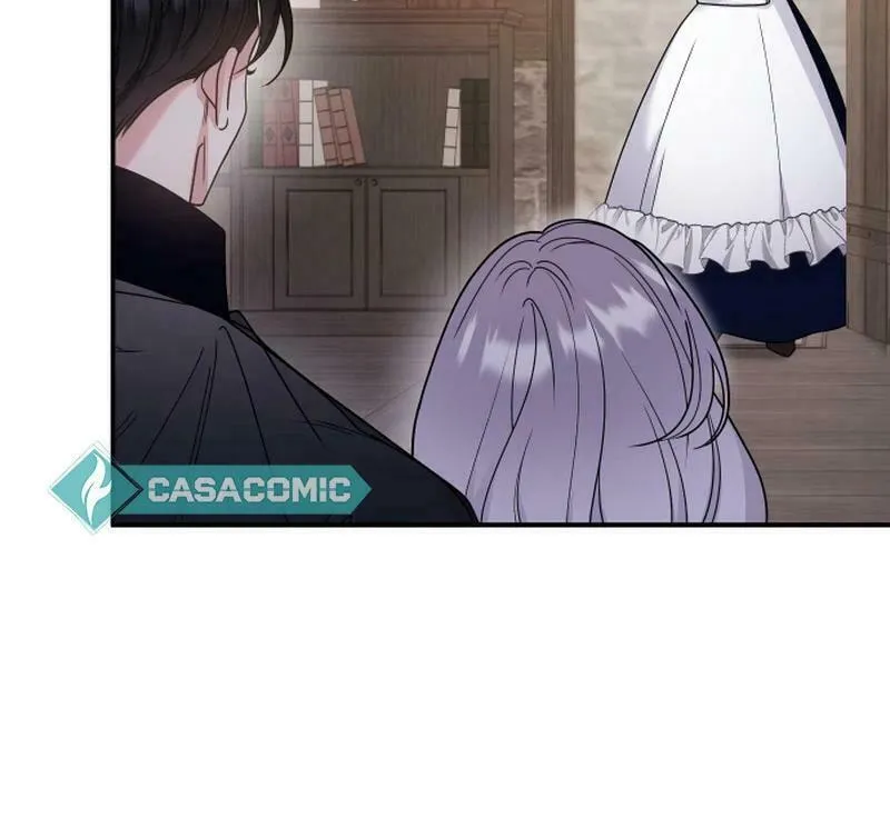 Holding You Close Chapter 12 page 11 - 