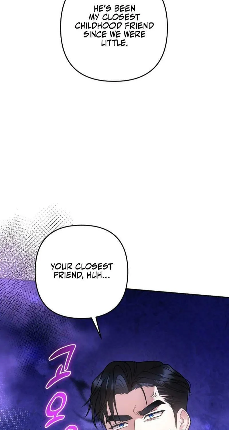 Holding You Close Chapter 12 page 101 - 