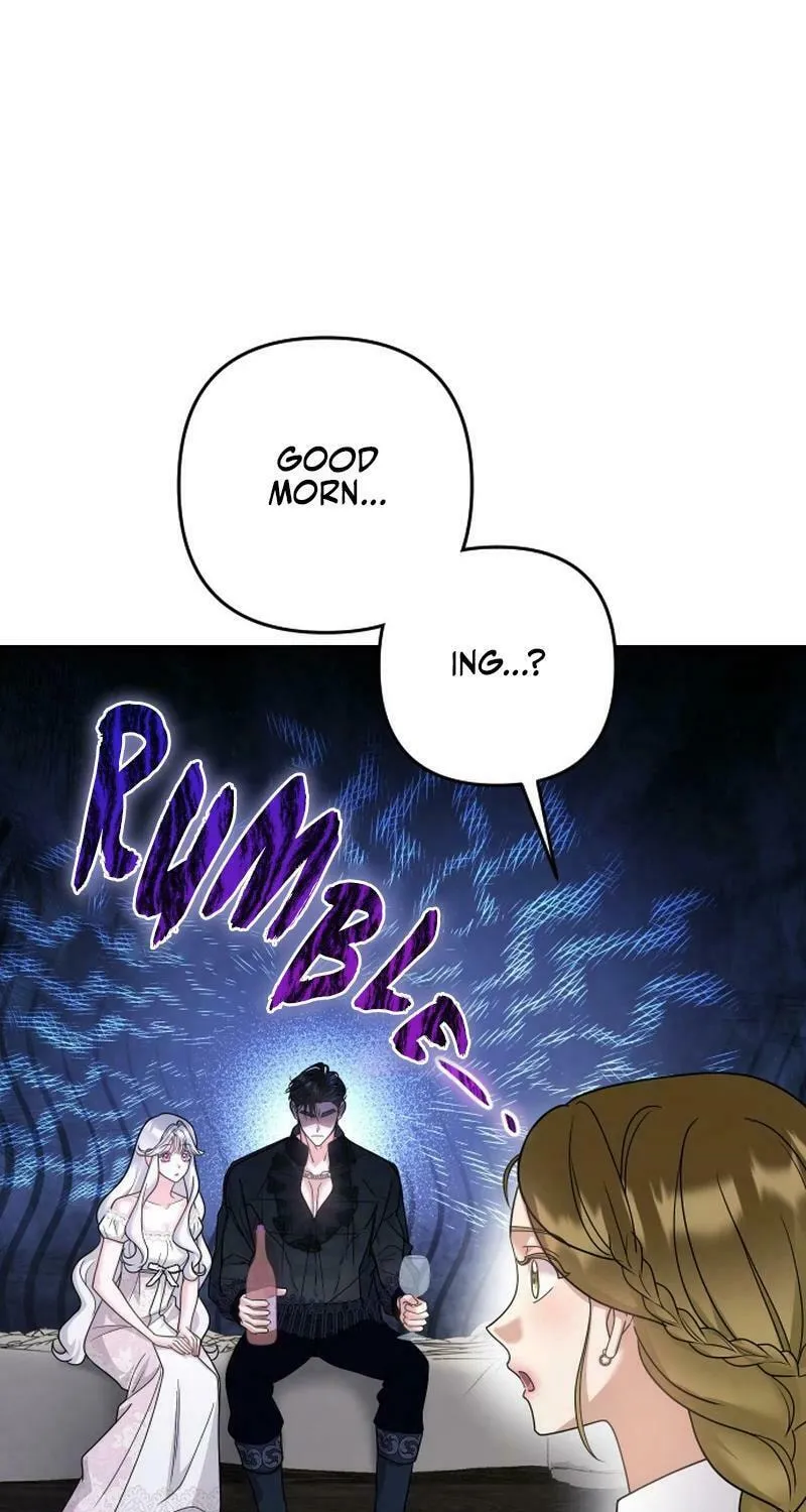 Holding You Close Chapter 12 page 12 - 