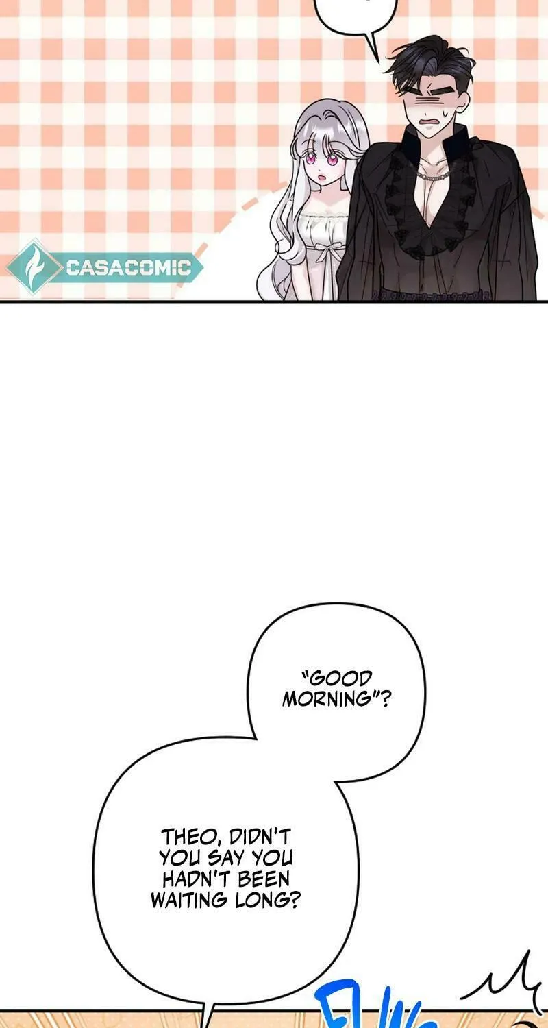 Holding You Close Chapter 12 page 15 - 