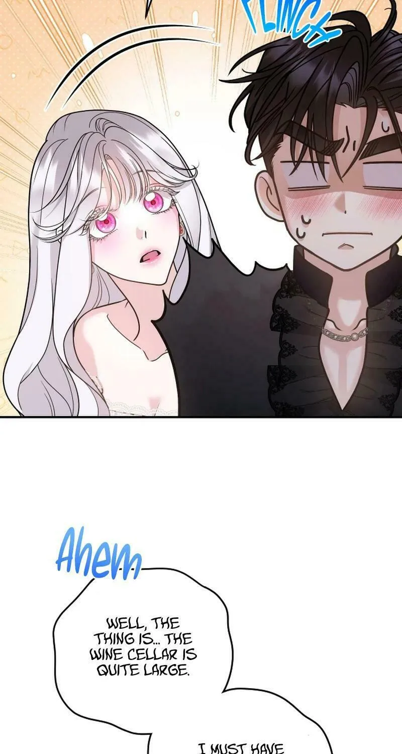 Holding You Close Chapter 12 page 16 - 