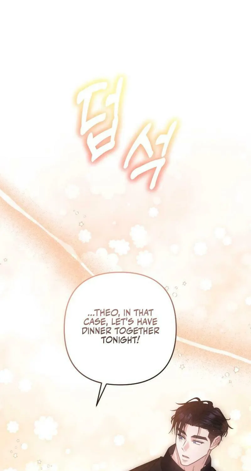 Holding You Close Chapter 12 page 18 - 