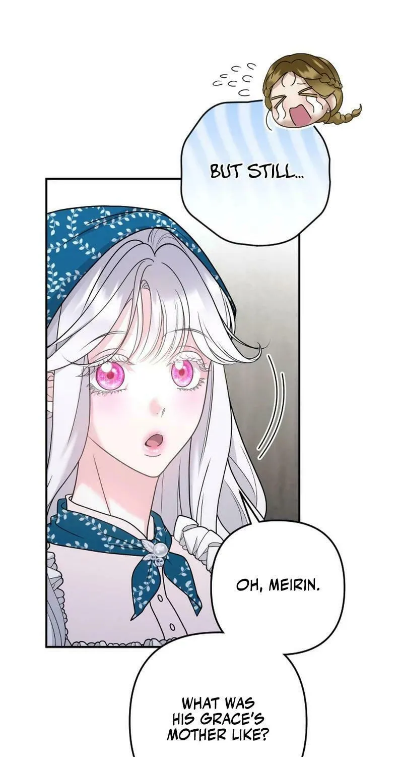 Holding You Close Chapter 12 page 27 - 