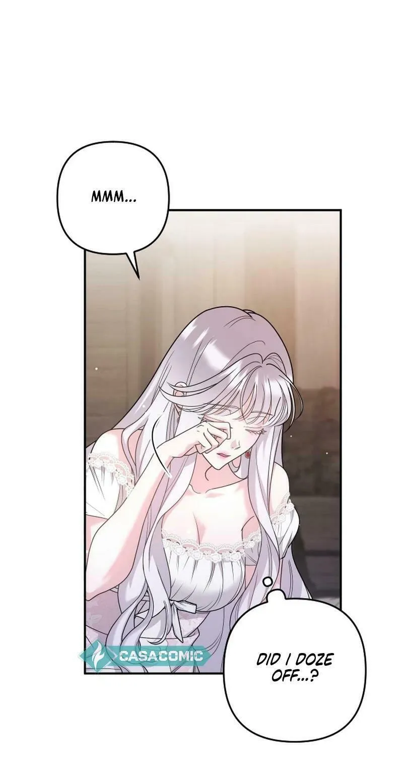 Holding You Close Chapter 12 page 4 - 