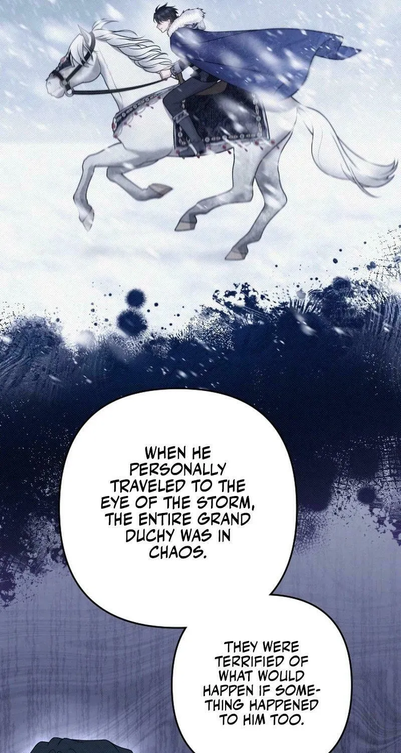 Holding You Close Chapter 12 page 32 - 